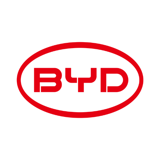 HOME byd logo